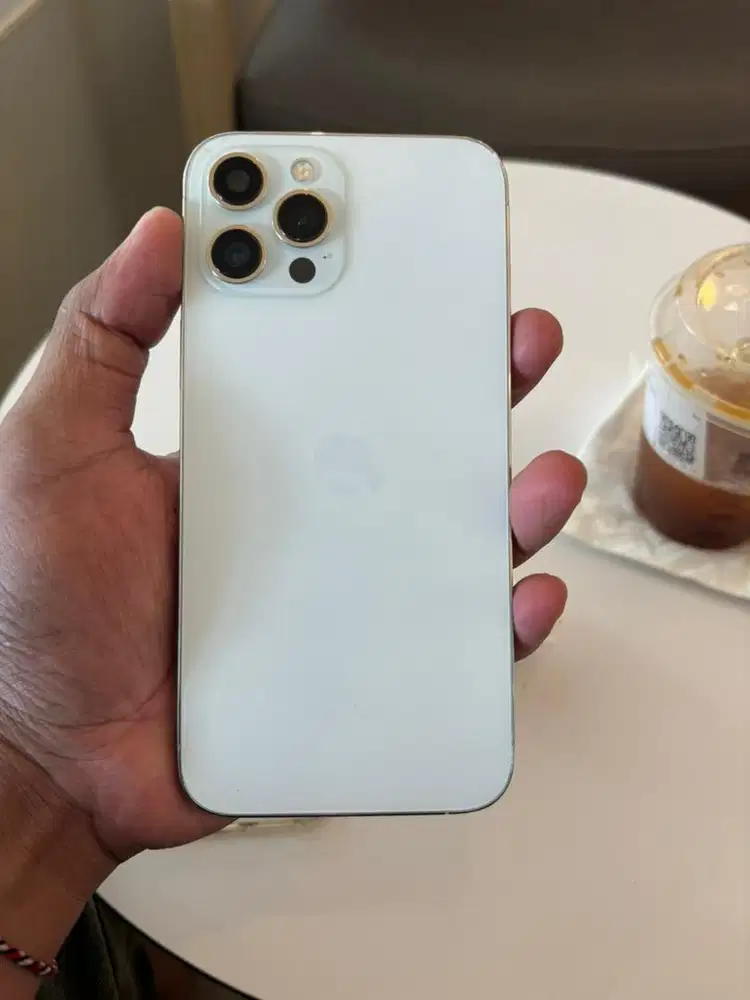 Iphone 12 promax 256gb ibox