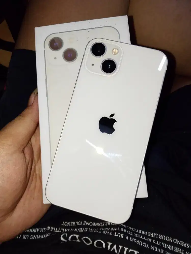 Iphone 13 128Gb