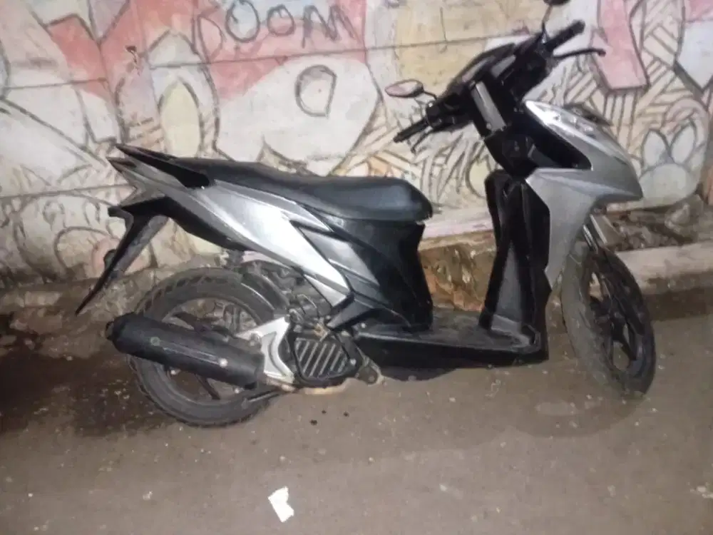 jual cepat vario sehat suratnya kosong tidak ada nego
