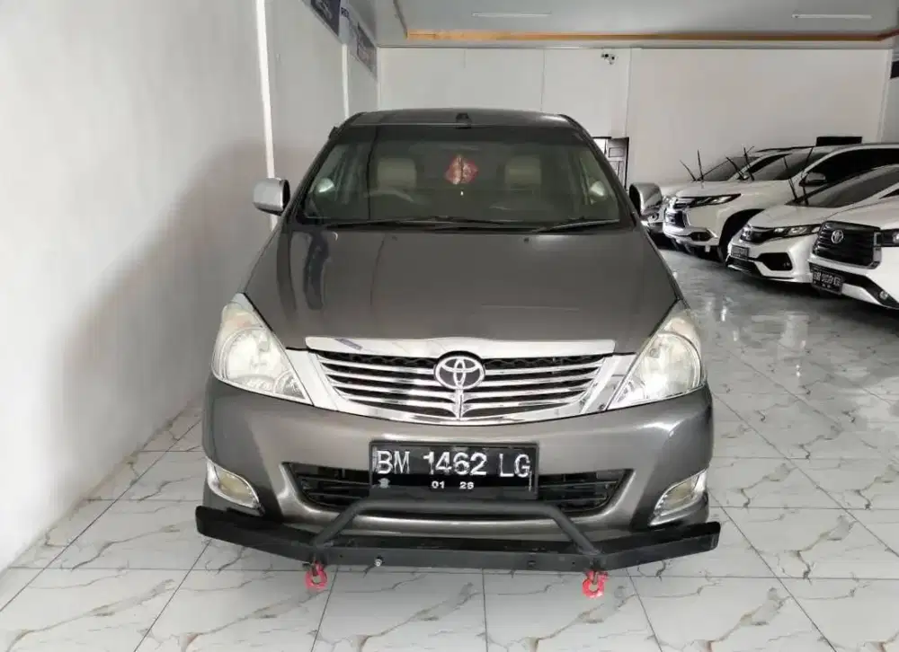 Innova G 2,5 mt 2010