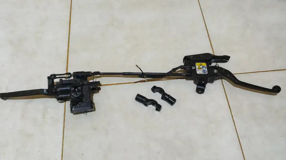 master rem vario 160