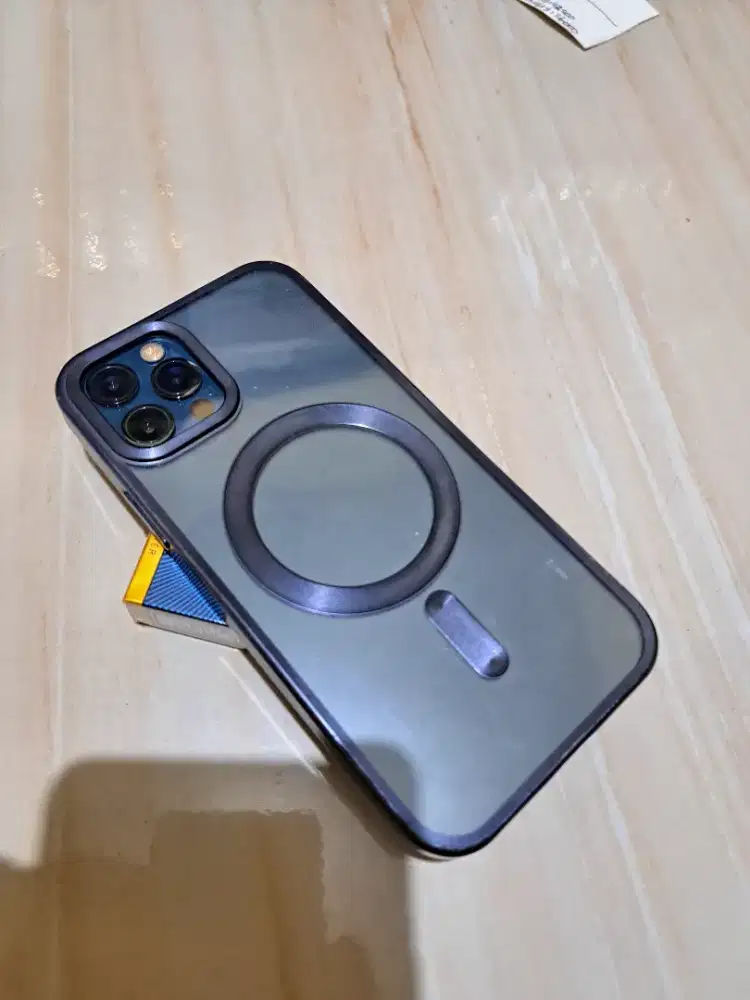 Iphone 12 Pro 256gb