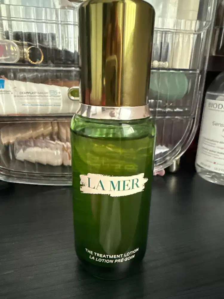 lamer 150ml no box