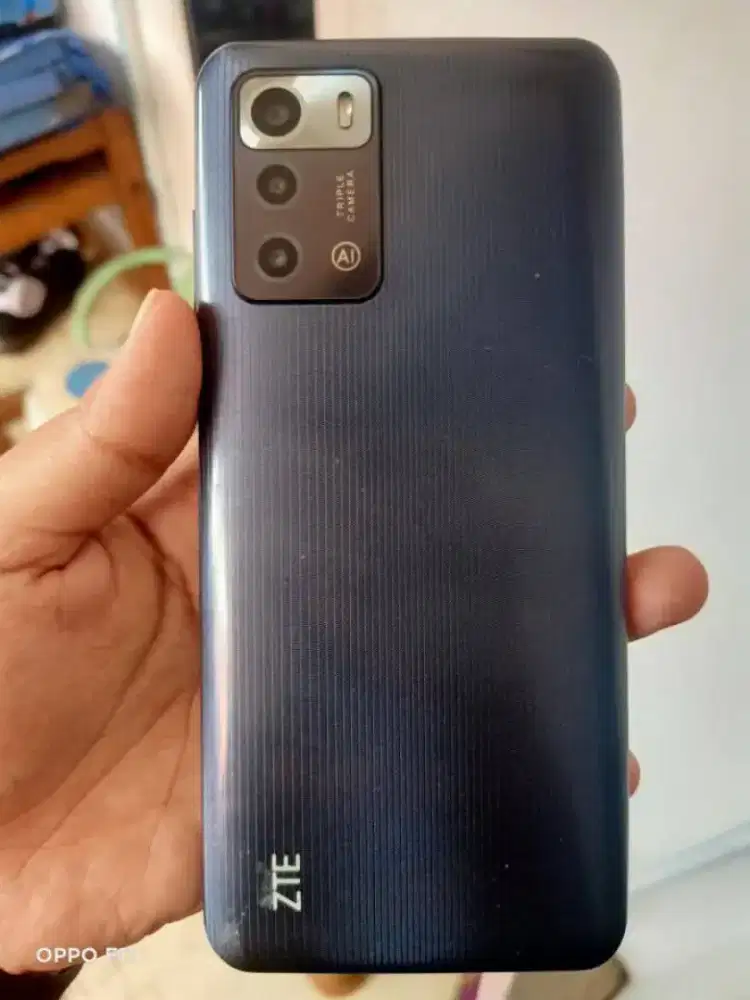 ZTE A72 (3+2/128GB)