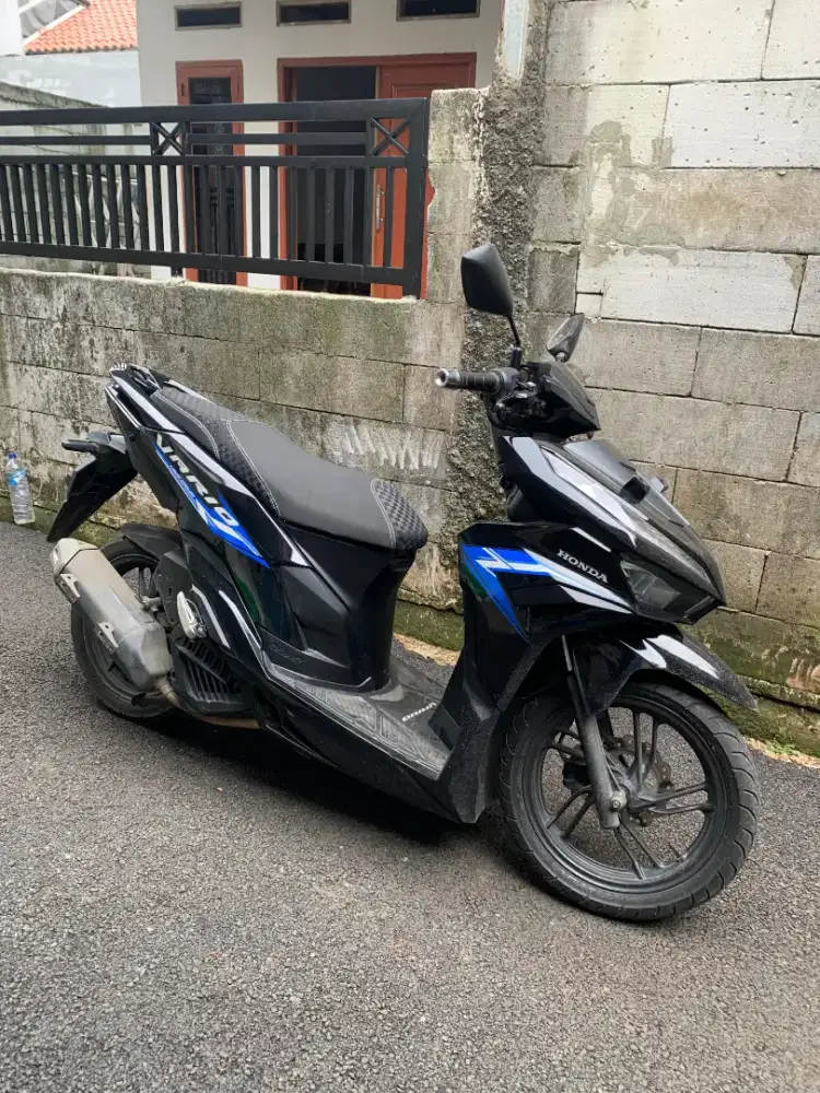 Jual aja gan Vario 125