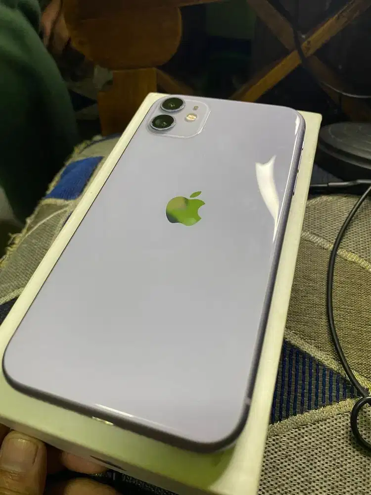 iphone 11 64 inter