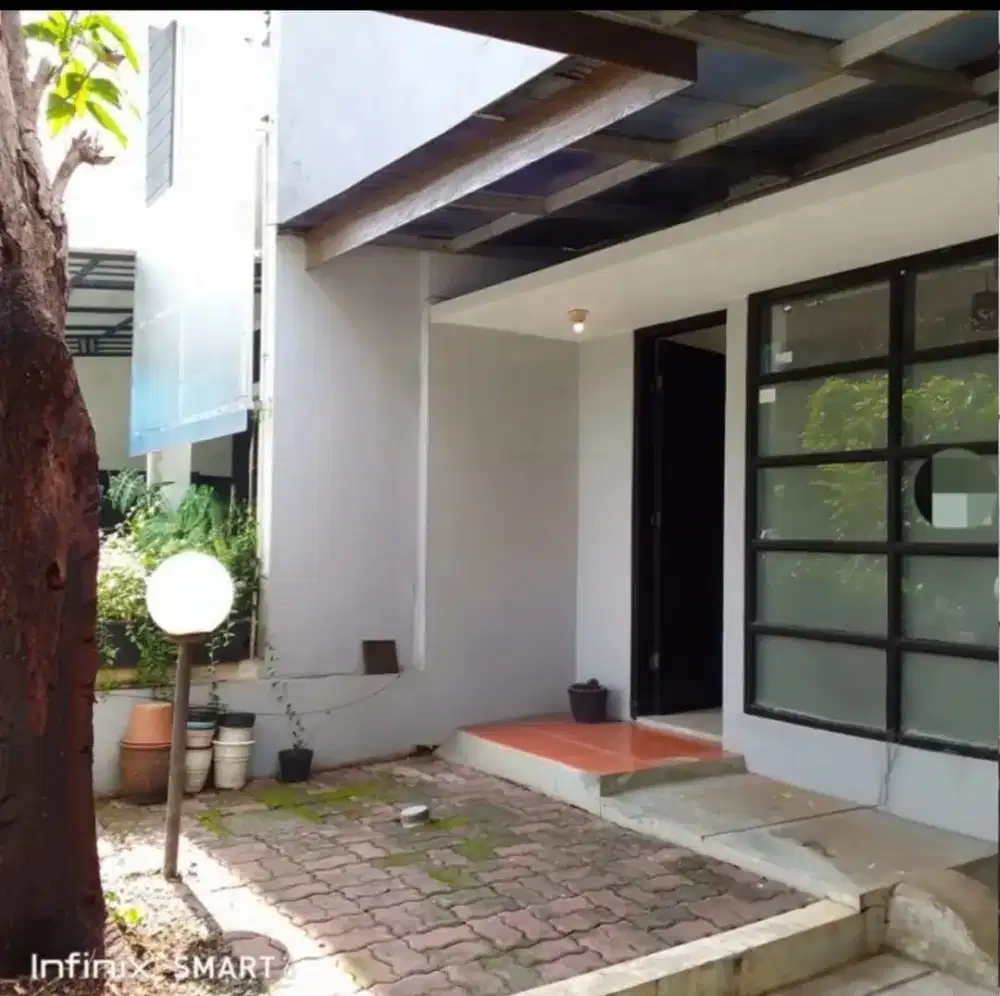The Address Cibubur