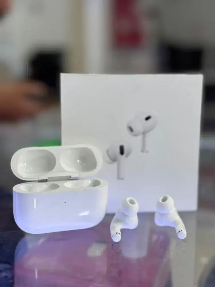Airpods Pro Gen 2 iBox