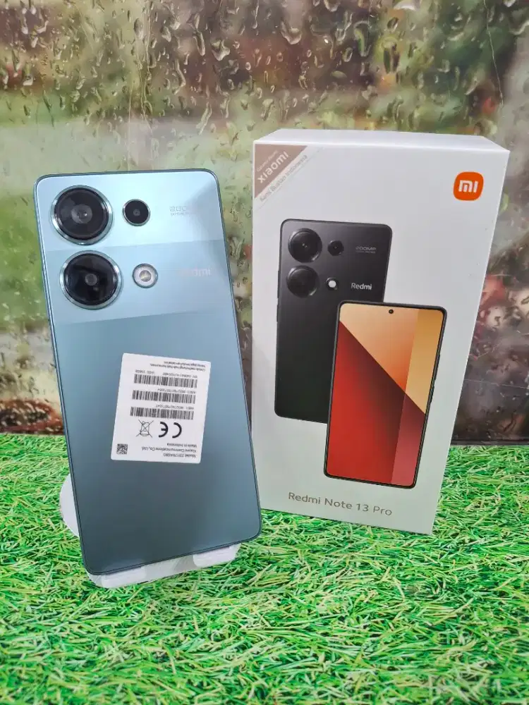 Redmi 13 pro 4G 8/256