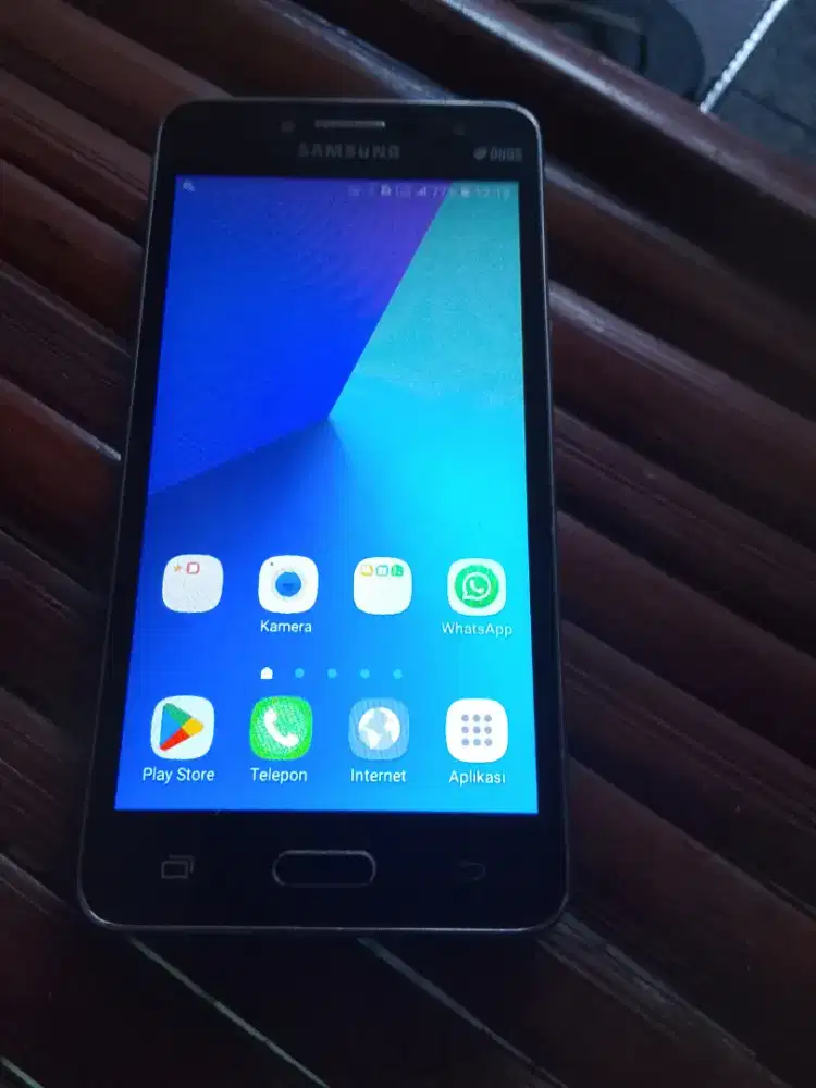 Samsung Galaxy J2 Prime