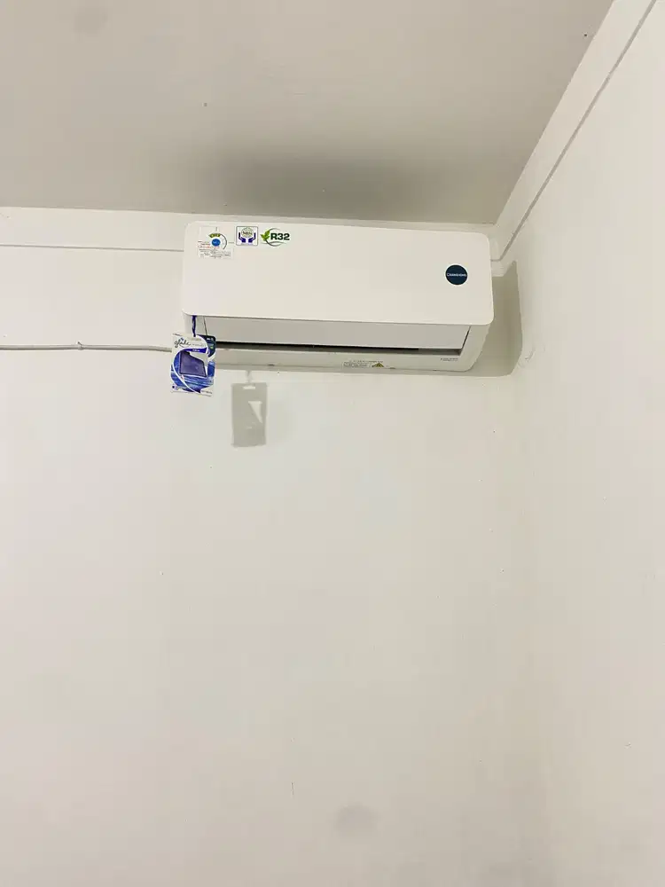 Ac 1/2 pk Include pipa 5m