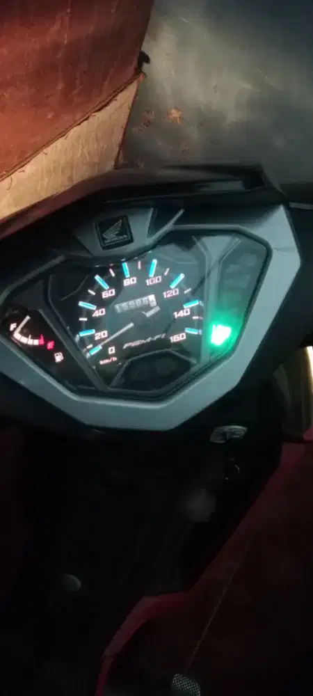 Supra dijual tangan pertama jarang ke pake