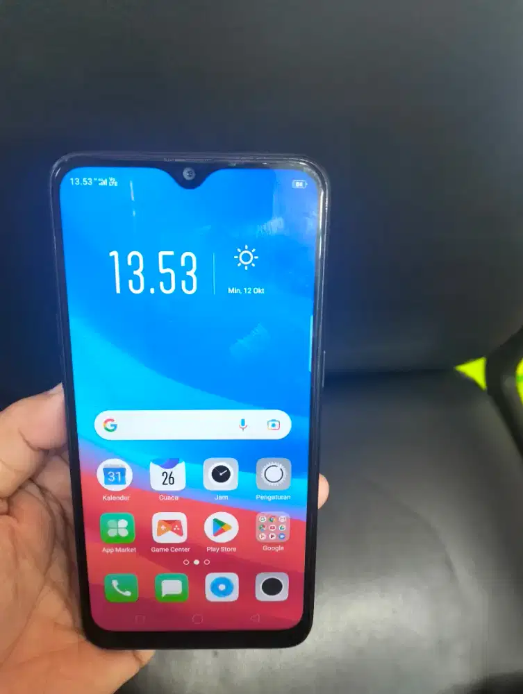 dijual OPPO A5S 3/32