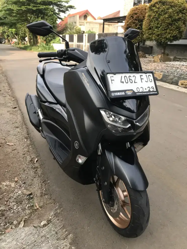 Yamaha Nmax 2023 ABS
