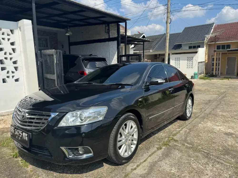 For sale toyota camry kesayangan