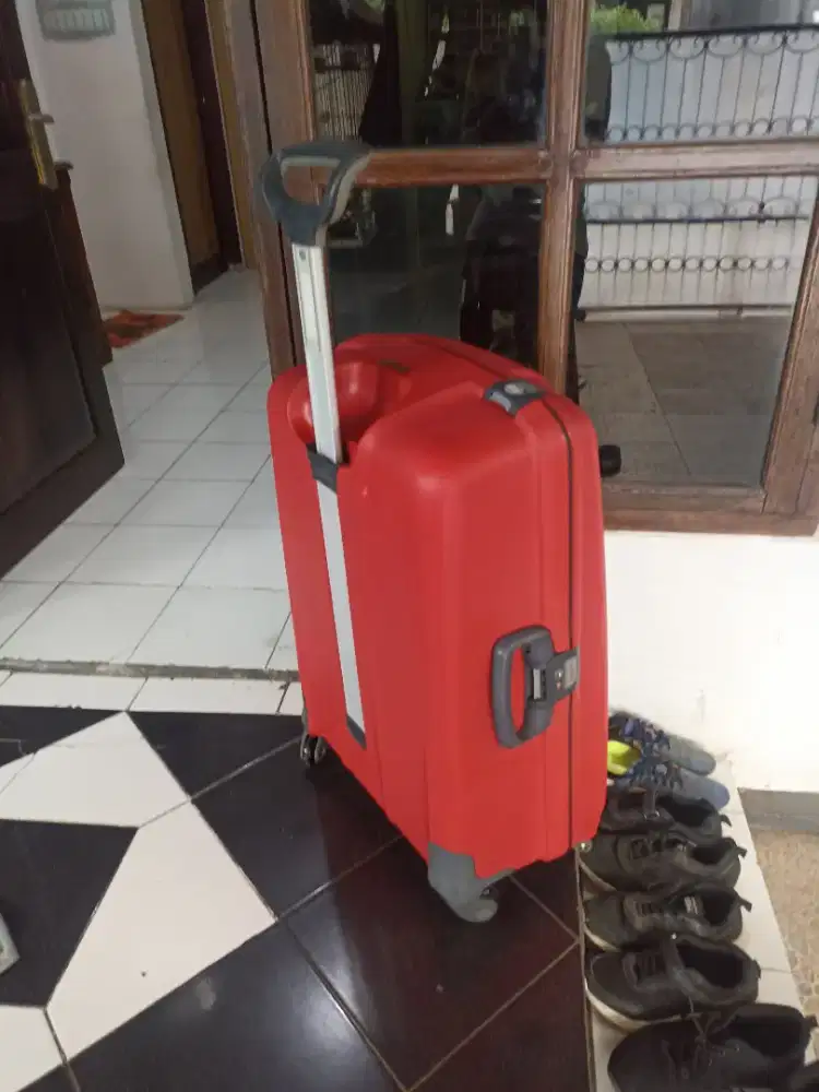 Koper bagasi Samsonite 28inc