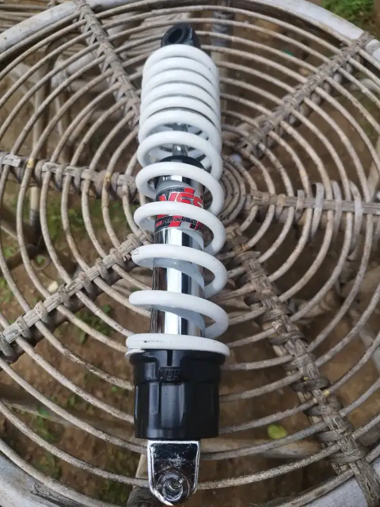 Shockbreaker YSS Untuk Vario & scoopy