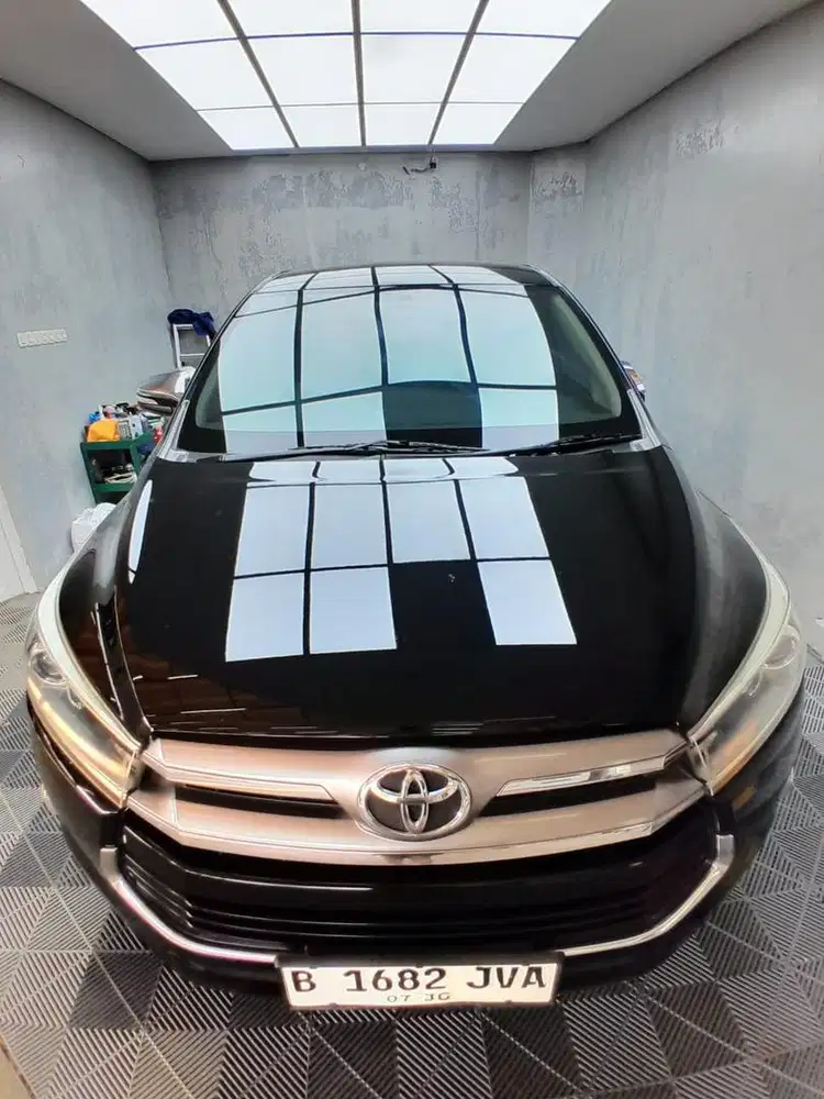 Kijang innova 2016 Q AT 2.4 diesel
