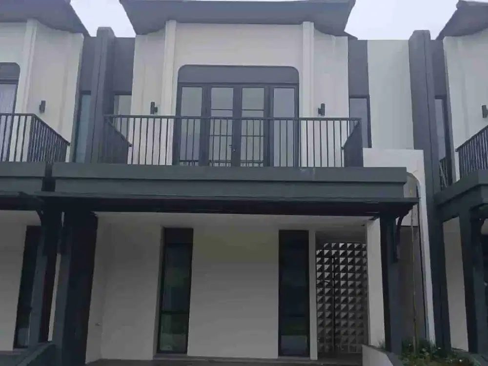 Investasi Hunian Bernilai Tinggi di Mahara Signature Jakarta Timur Konsep Resort Living
