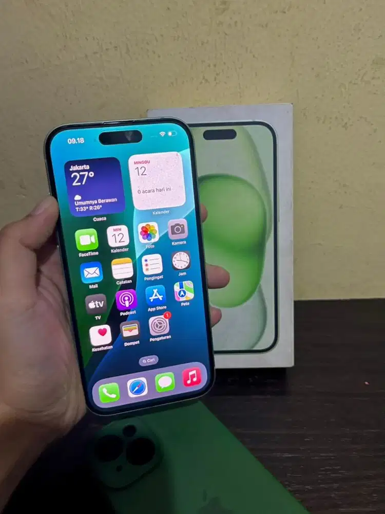 iphone 15 128 ibox