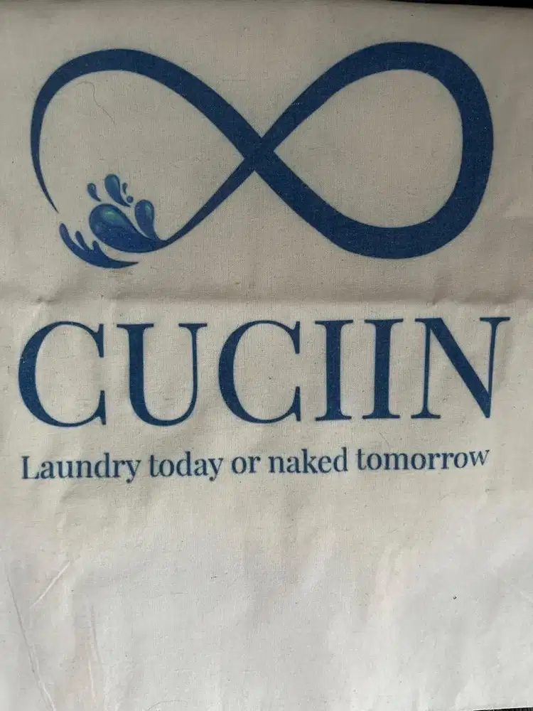 Staff Laundry daerah Ciputat