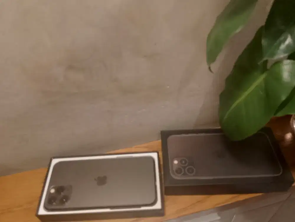 Iphone 11 pro 256gb ada bonus pula