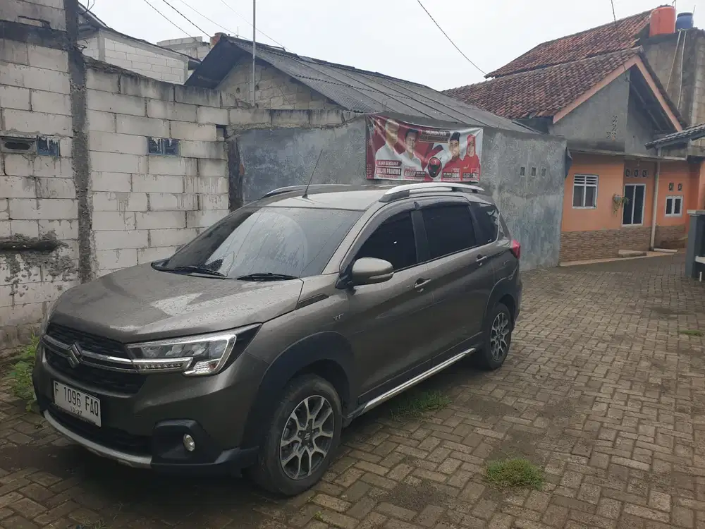 Suzuki XL7 2022 Bensin