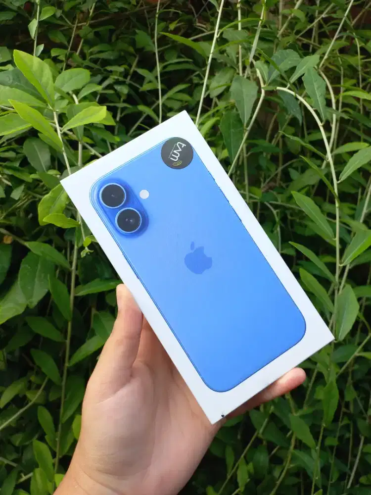 Iphone 16 128gb New