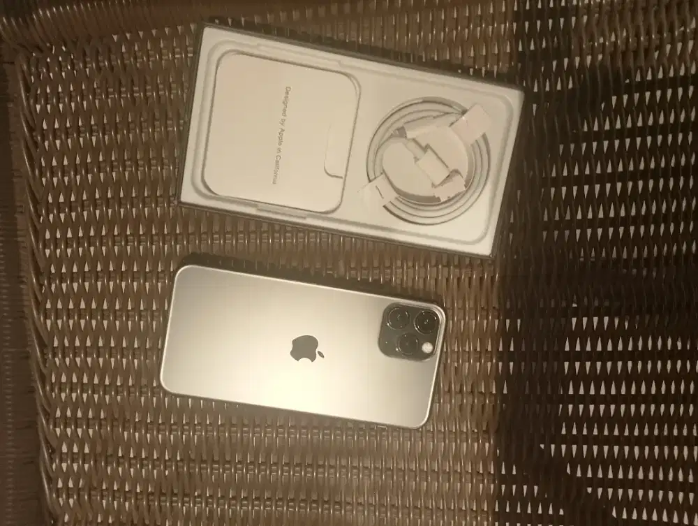 Iphone 11 pro 256gb katagori apple nee