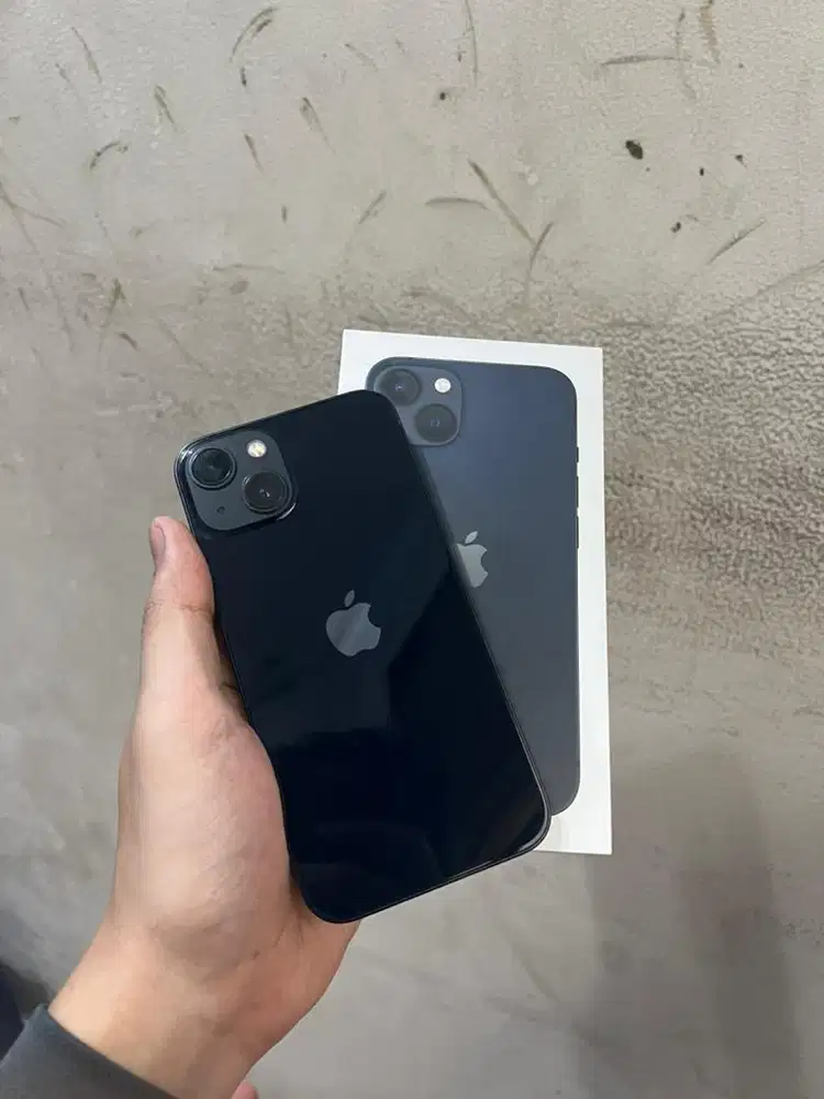 iphone 13 512gb IBOX BH 99% super mulus