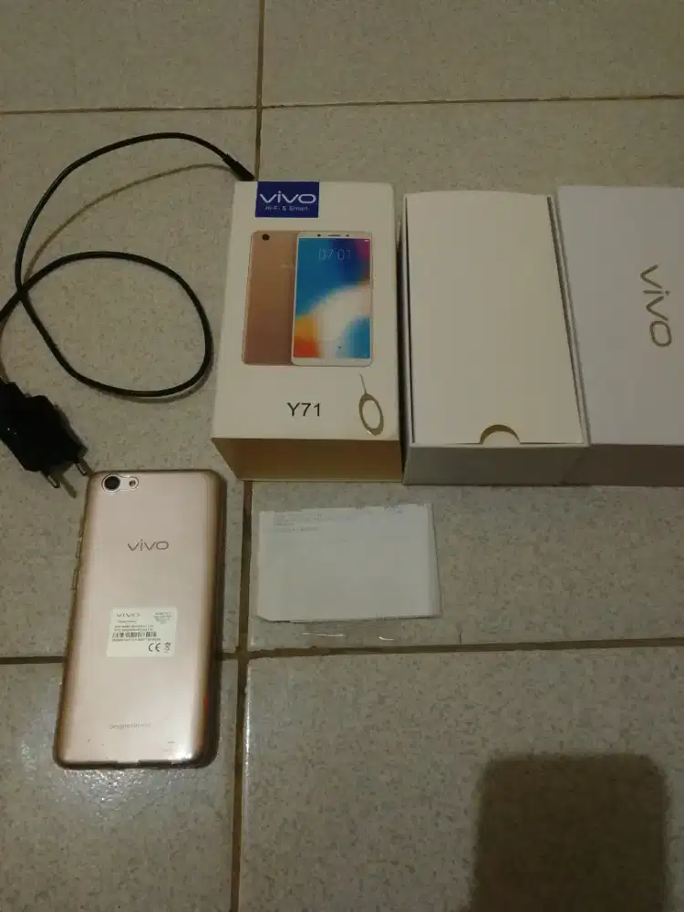 Hp Vivo Jual cepat aja