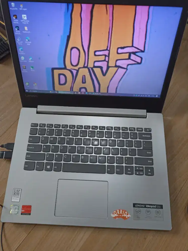 Lenovo ideapad 330 corei3