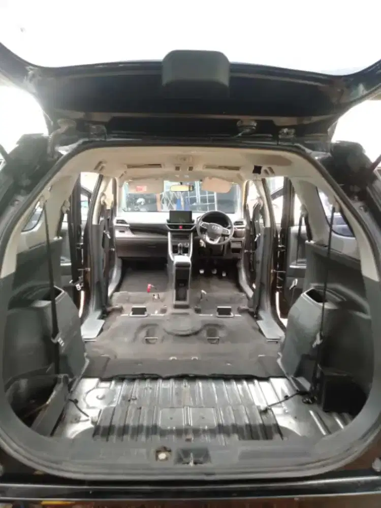 Jasa Salon Mobil Panggilan 027