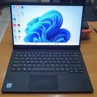 Laptop Merk Lenovo X1 Carbon 7th Core i5 GEN 8 DL-MRG