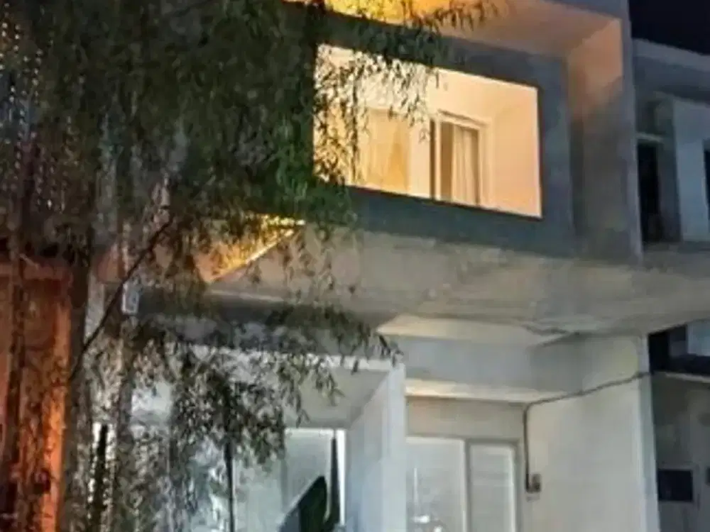 Disewakan Rumah Villa dekat G Land Padalarang dekat Kota Baru Parahyangan