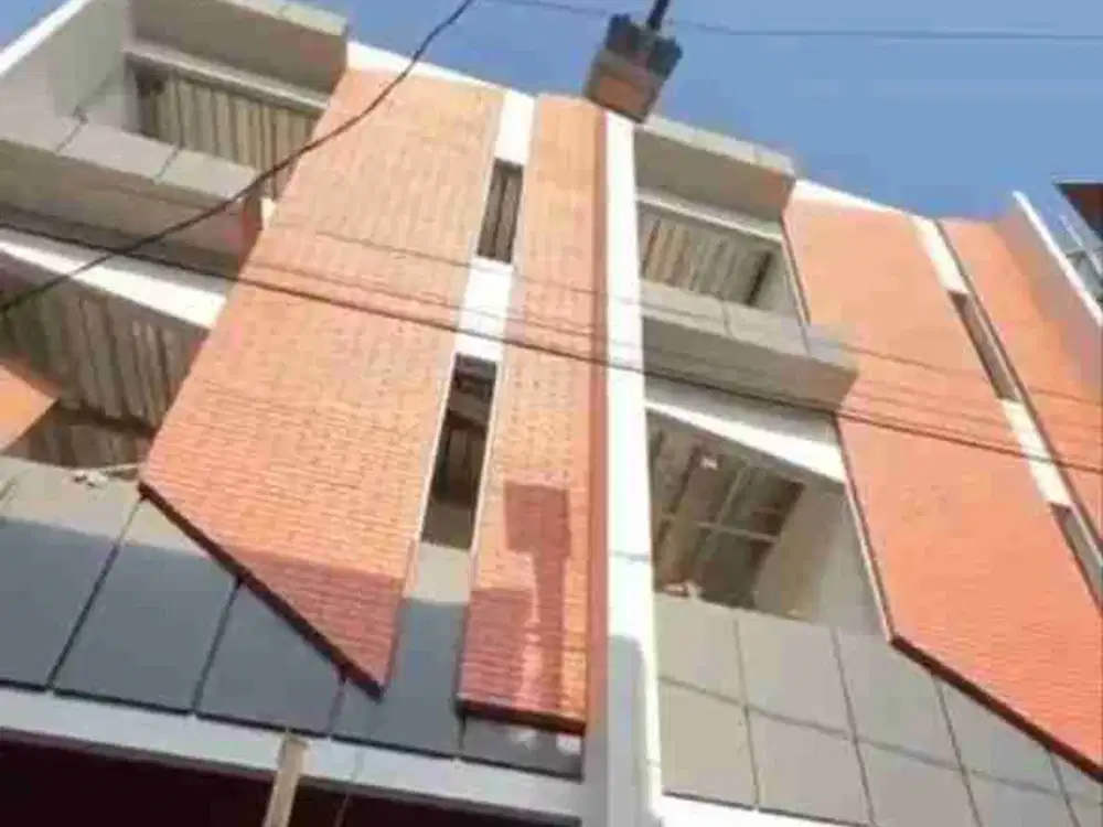 Jual Kost Kosan Di Cempaka Mas Ready (9 Kamar) Full Furnished Kemayoran Jakarta pusat