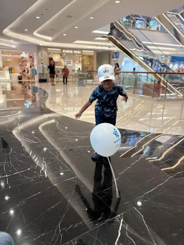 DICARI ART JUJUR DAN RAJIN