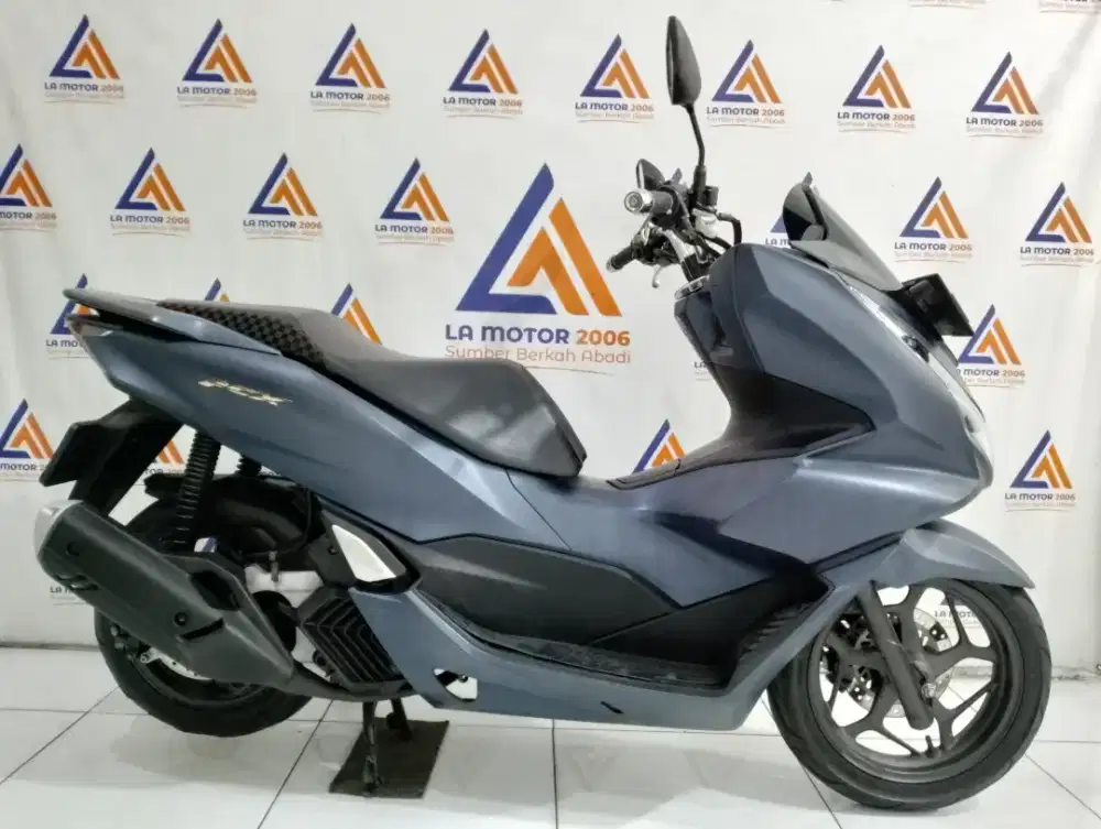 PROMO DP 500RB AJA PCX 160 ABS 2022 (PAYLATER/KREDIVO/CC 0%)