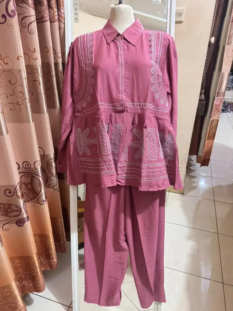 New one set Ld 120