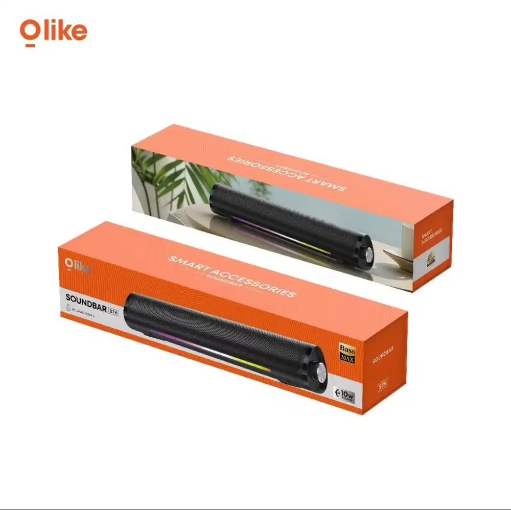 Speaker/soundbar bluetooth Olike S7H