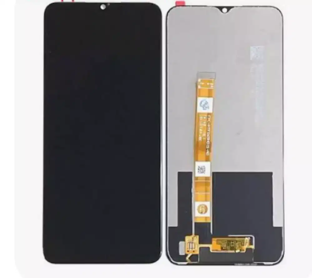 LCD OPPO A31 BEKAS