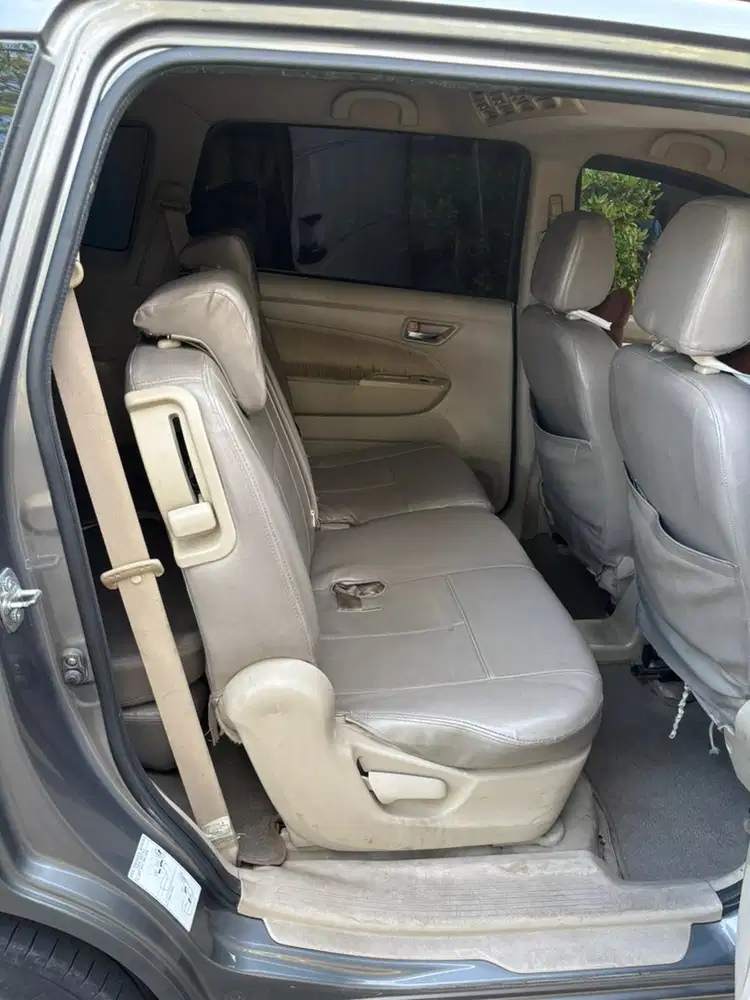 Suzuki Ertiga 2015 GX AT
