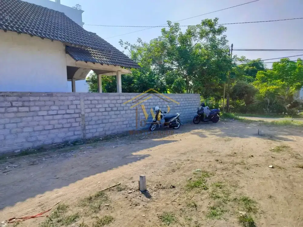 DIJUAL RUMAH CANTIK MURAH 2 LANTAI DI PALAGAN SLEMAN 7 MENIT KE HYATT REGENCY YOGYAKARTA