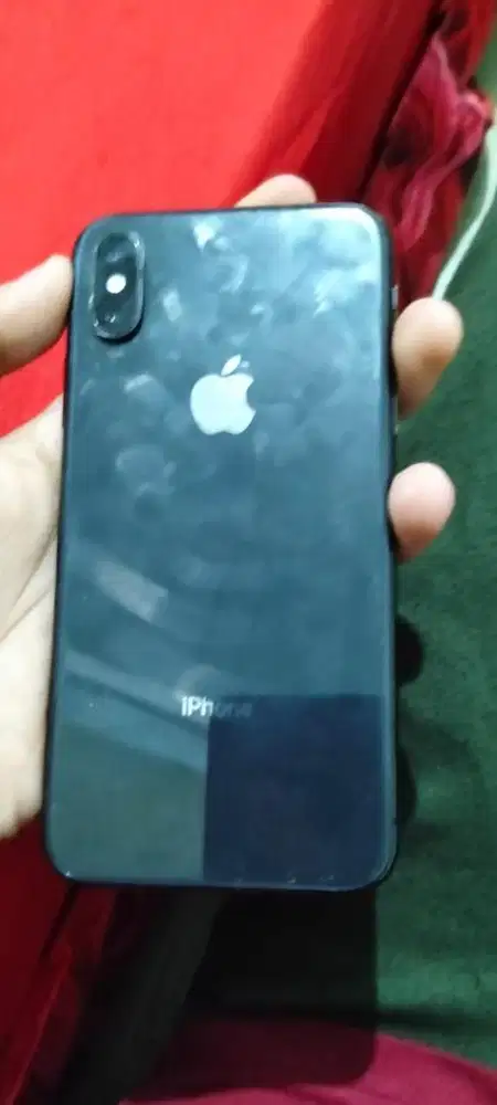 JUAL IPHONE XS 64gb INTER
