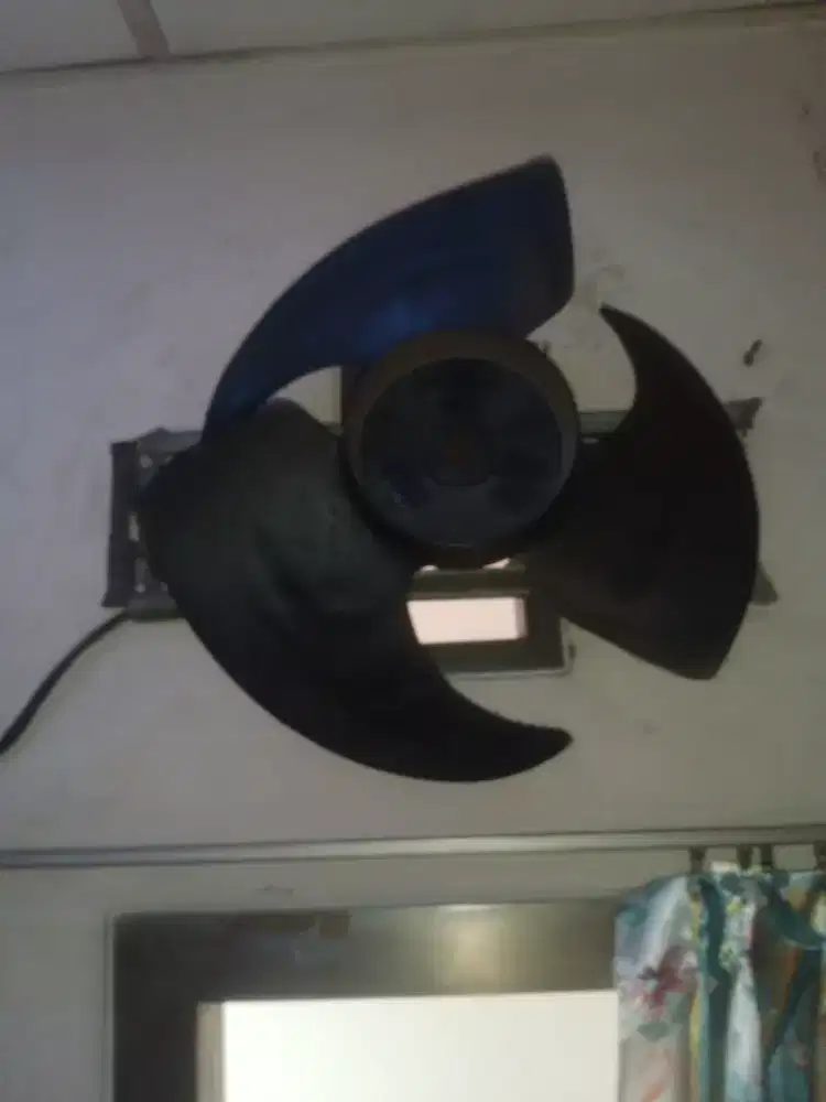 Kipas Ac Blower