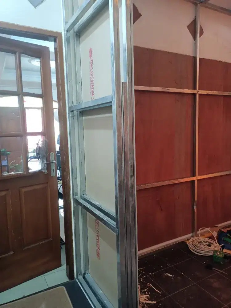 Jasa Renovasi dan Bangun Baru