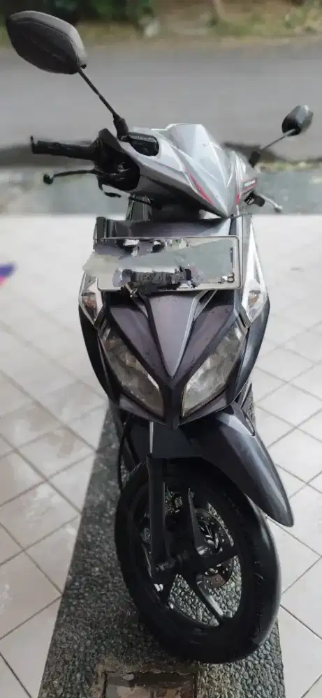 Dijual motor Vario Tecno