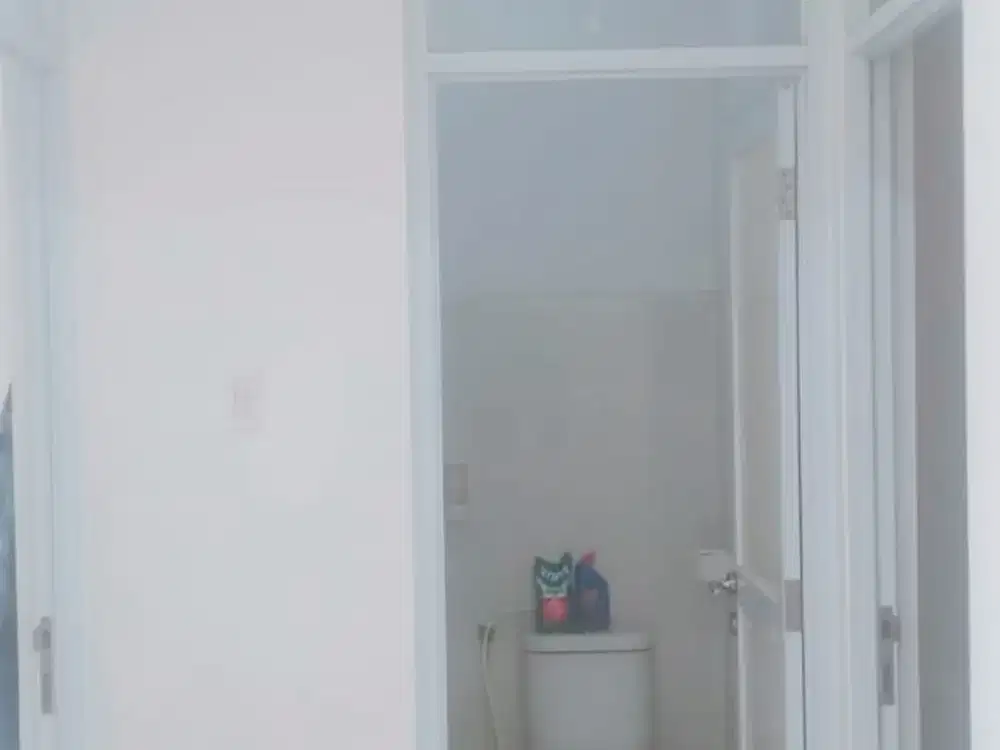Dijual Rumah Nyaman, Bekasi Timur