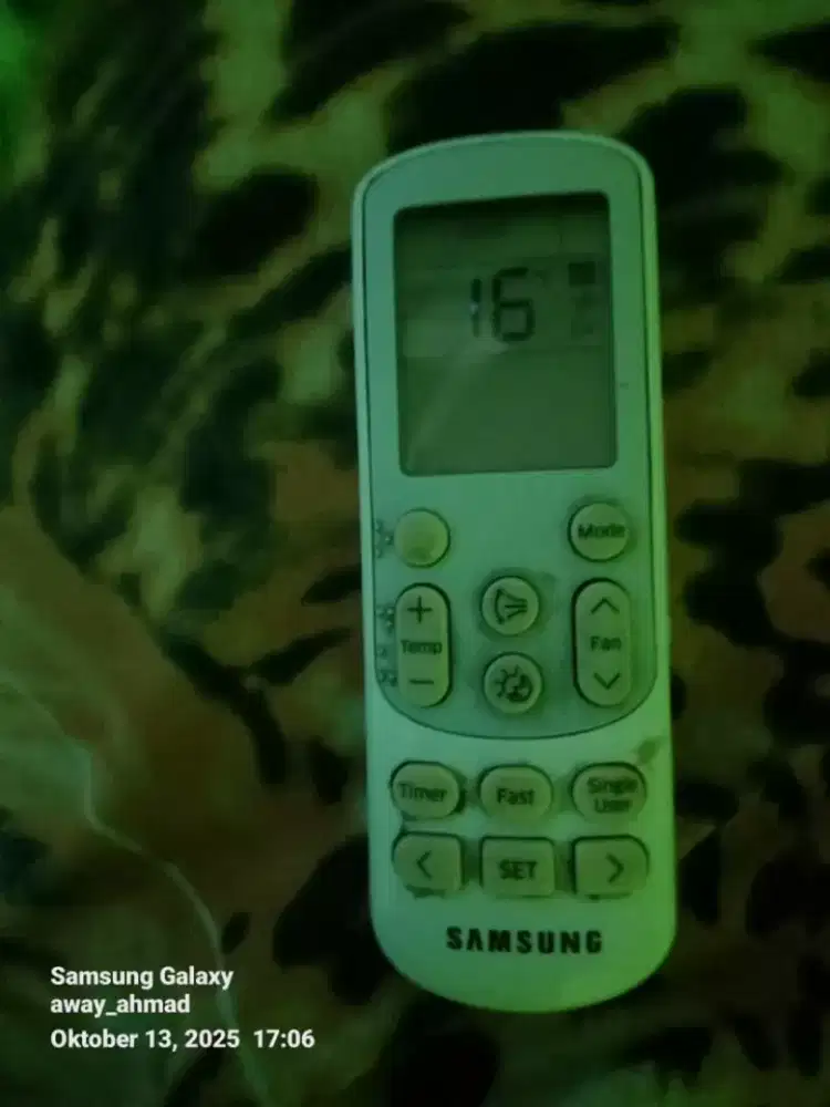 Ac Samsung 1 PK
