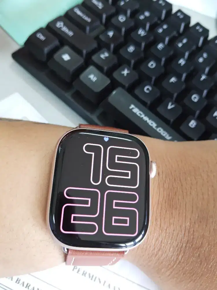 Apple watch series 10 46mm